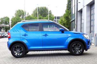 Suzuki-Ignis-4