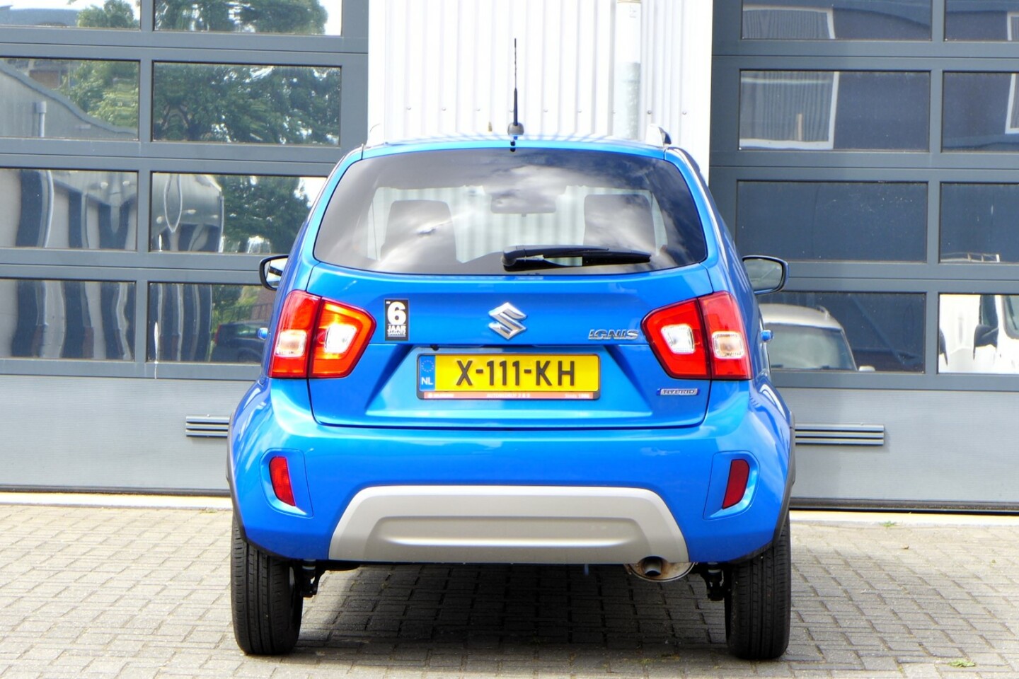 Suzuki-Ignis-6