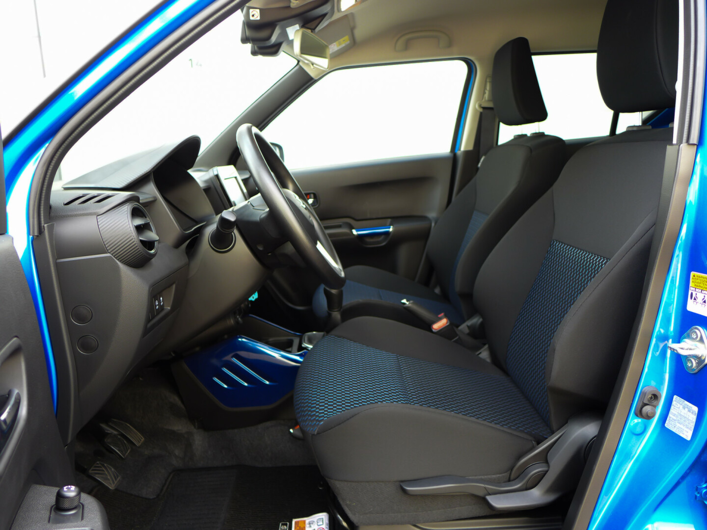 Suzuki-Ignis-7