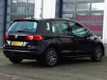 Volkswagen-Golf Sportsvan-9