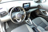 Toyota-Yaris Cross-10