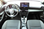 Toyota-Yaris Cross-18