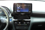 Toyota-Yaris Cross-20