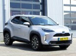 Toyota-Yaris Cross-3