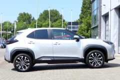 Toyota-Yaris Cross-4