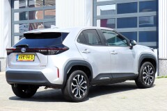 Toyota-Yaris Cross-5