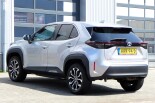 Toyota-Yaris Cross-7