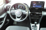 Toyota-Yaris Cross-8