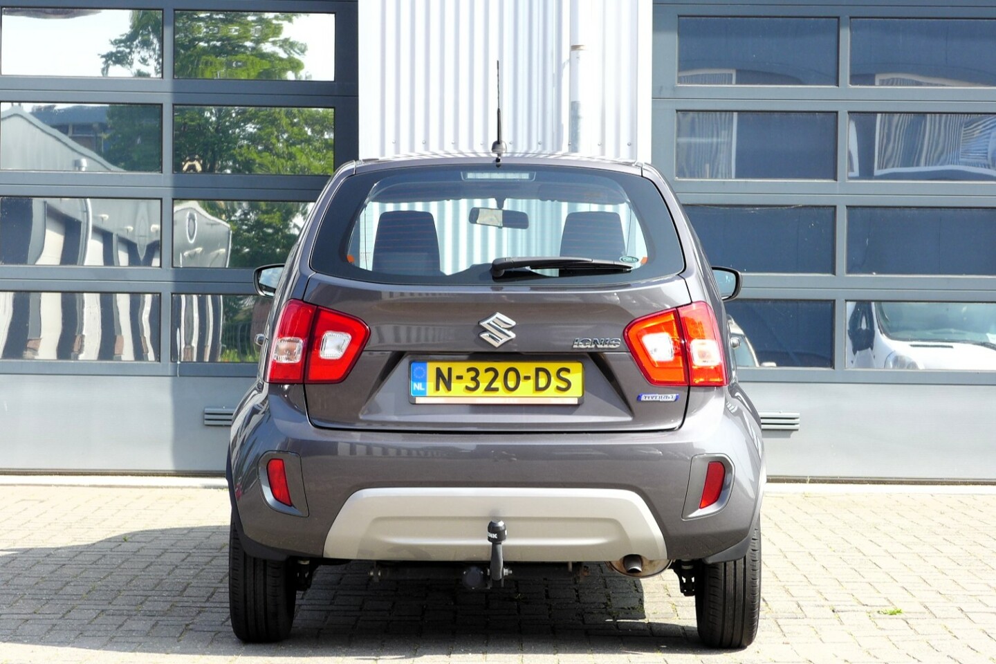 Suzuki-Ignis-6