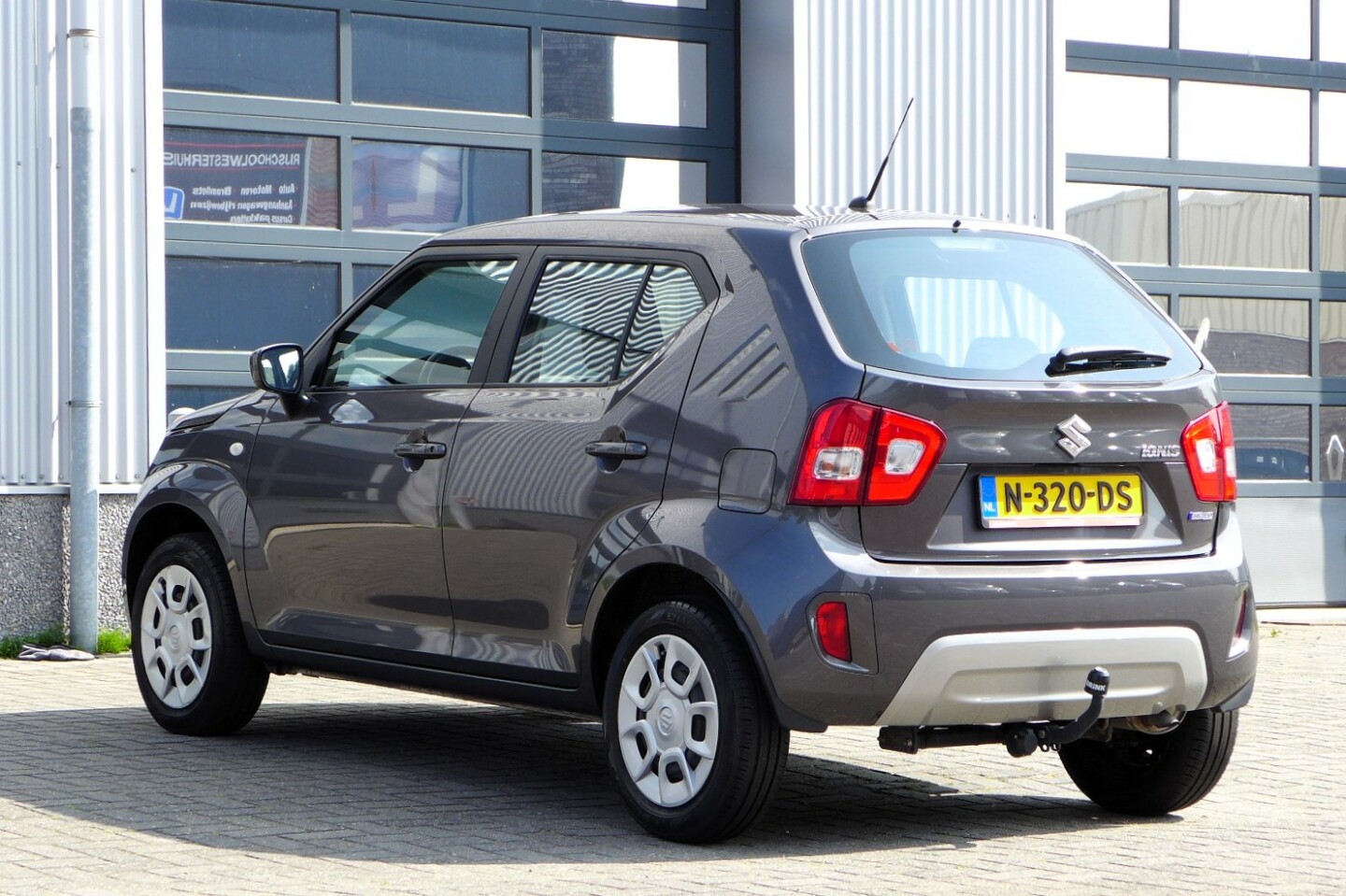 Suzuki-Ignis-7