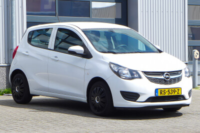 Opel-KARL-2