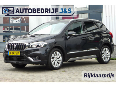 Suzuki-S-Cross-0
