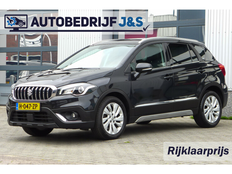 Suzuki-S-Cross-0