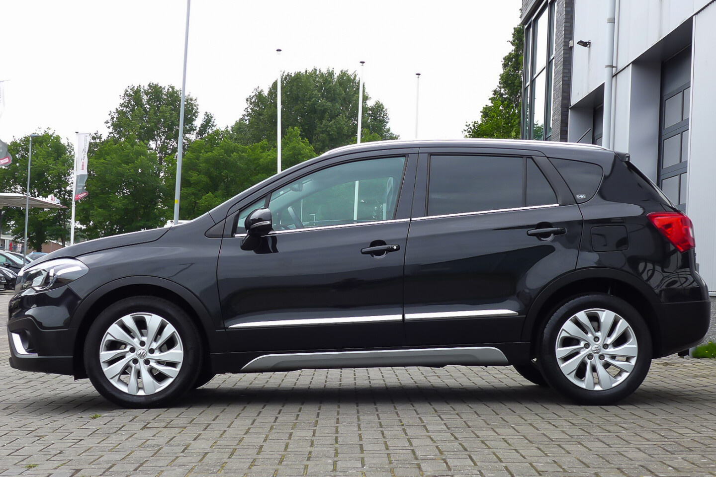 Suzuki-S-Cross-3