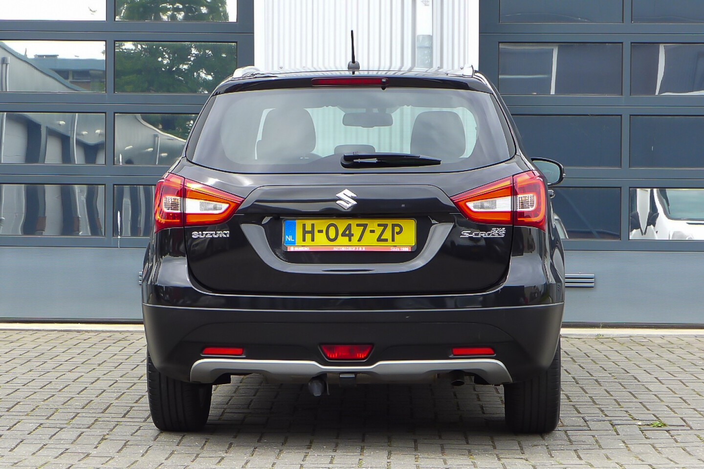 Suzuki-S-Cross-6
