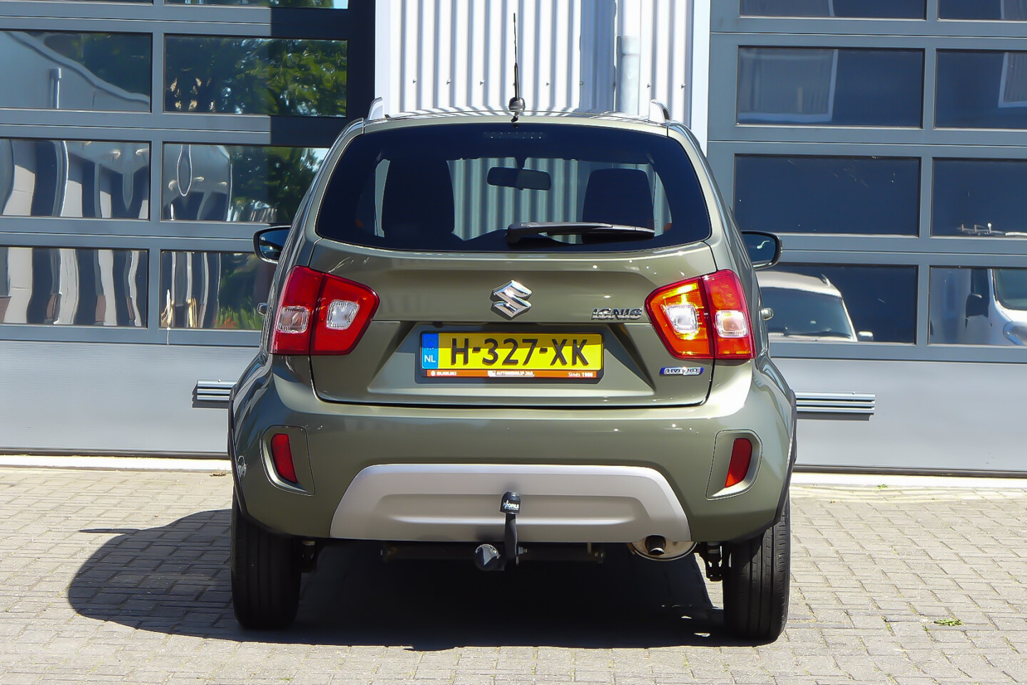 Suzuki-Ignis-6