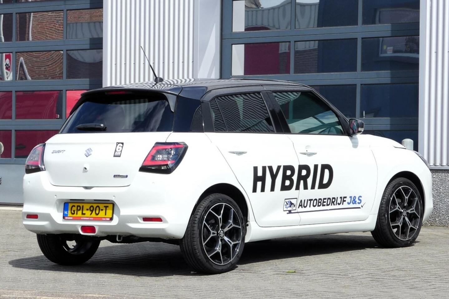 Suzuki-Swift-5