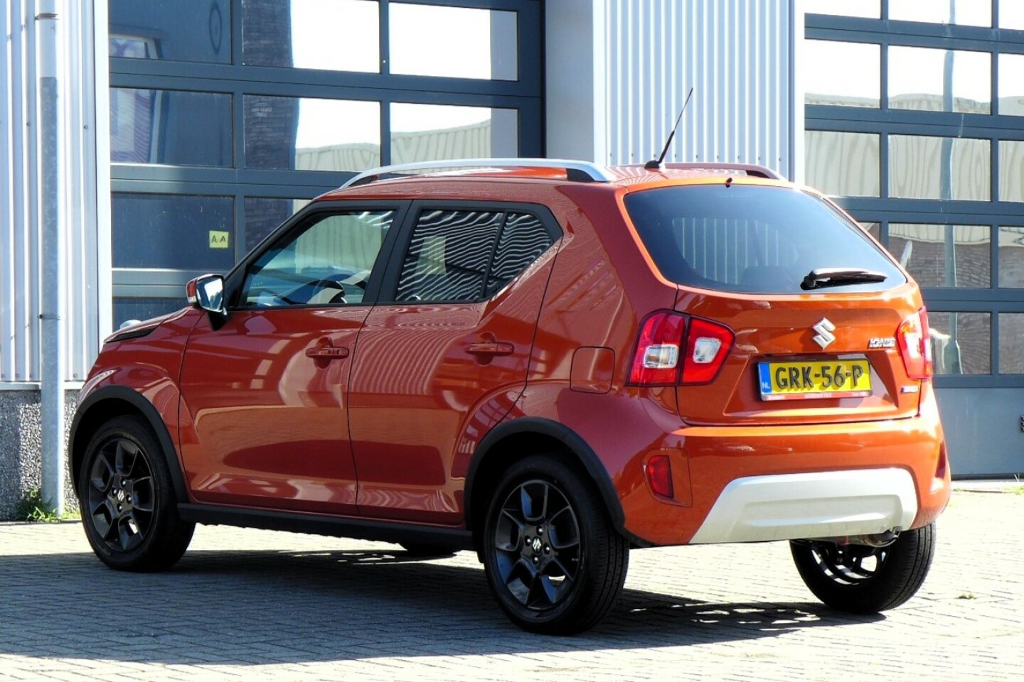 Suzuki-Ignis-7