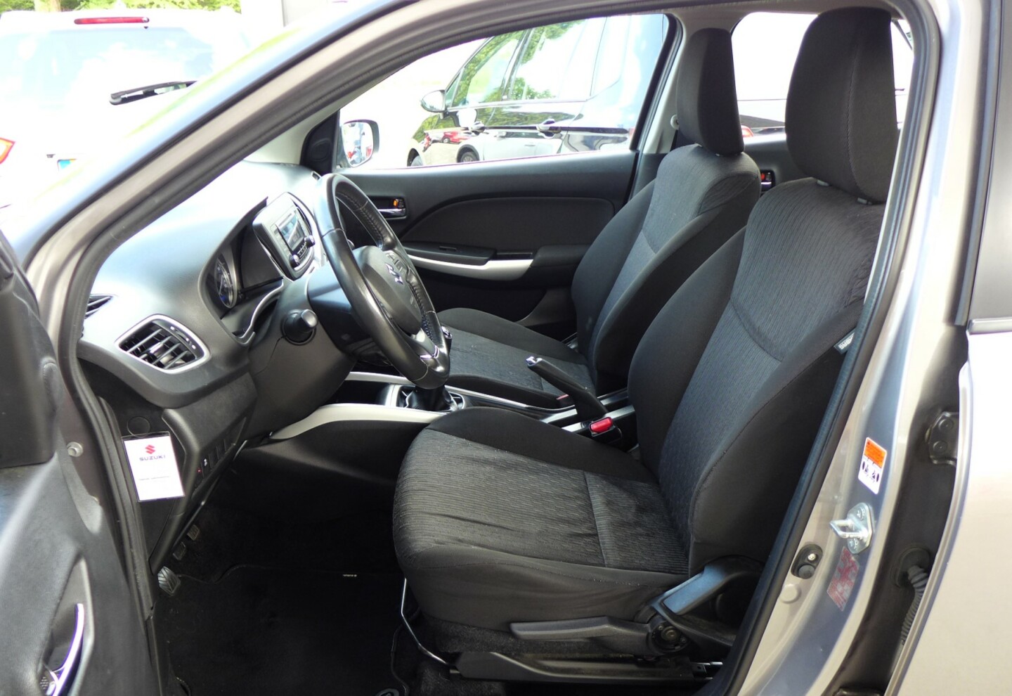 Suzuki-Baleno-9