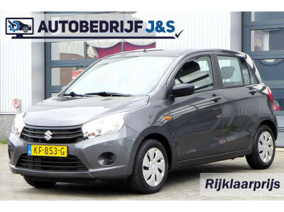 Suzuki-Celerio-0