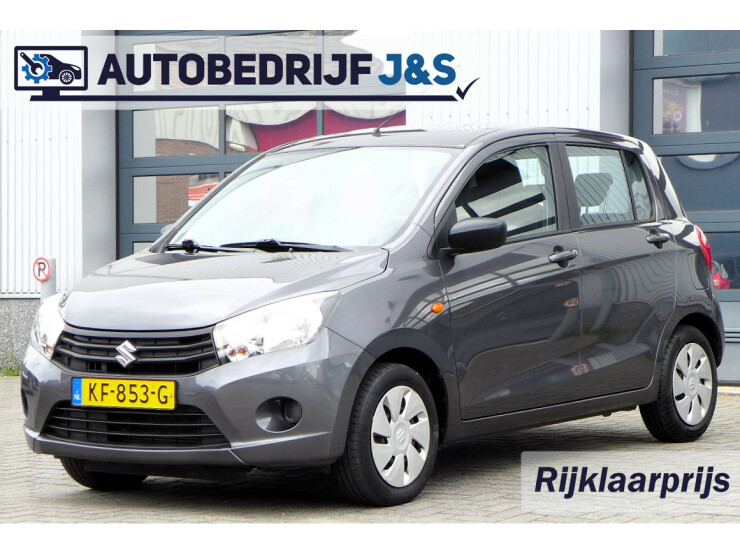 Suzuki-Celerio-0