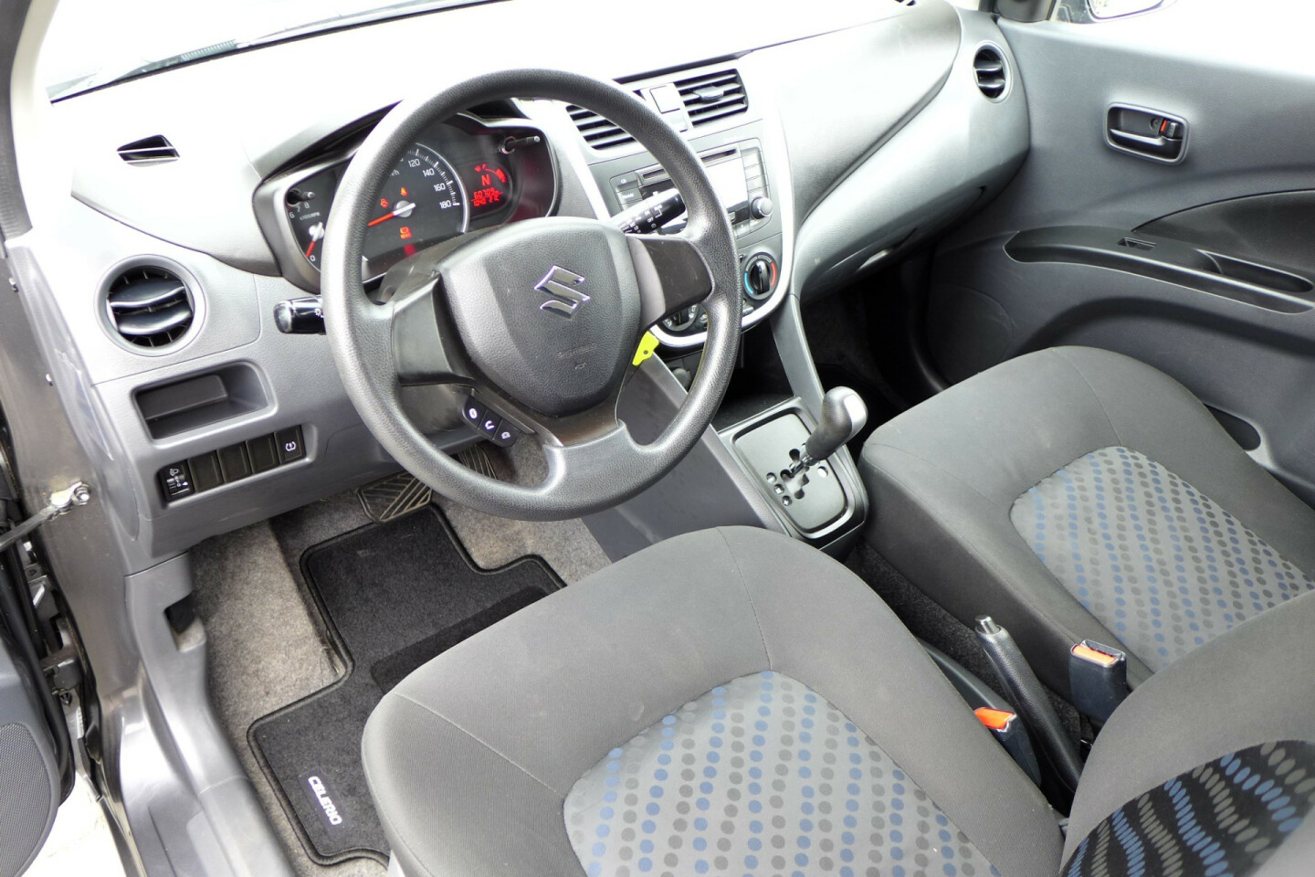 Suzuki-Celerio-10