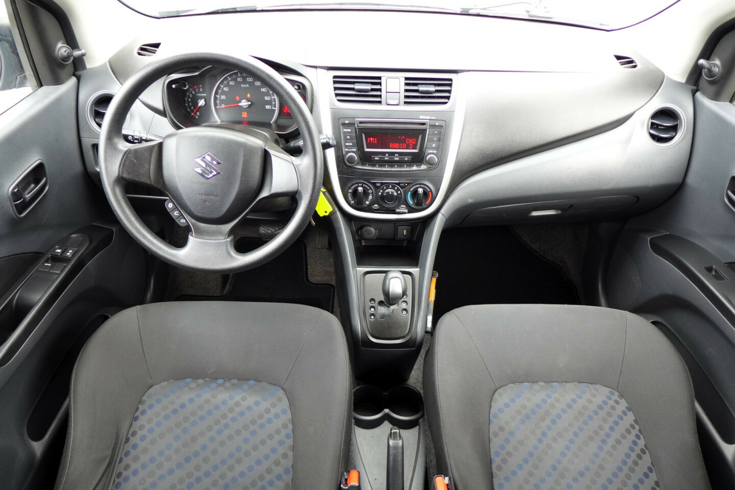 Suzuki-Celerio-12