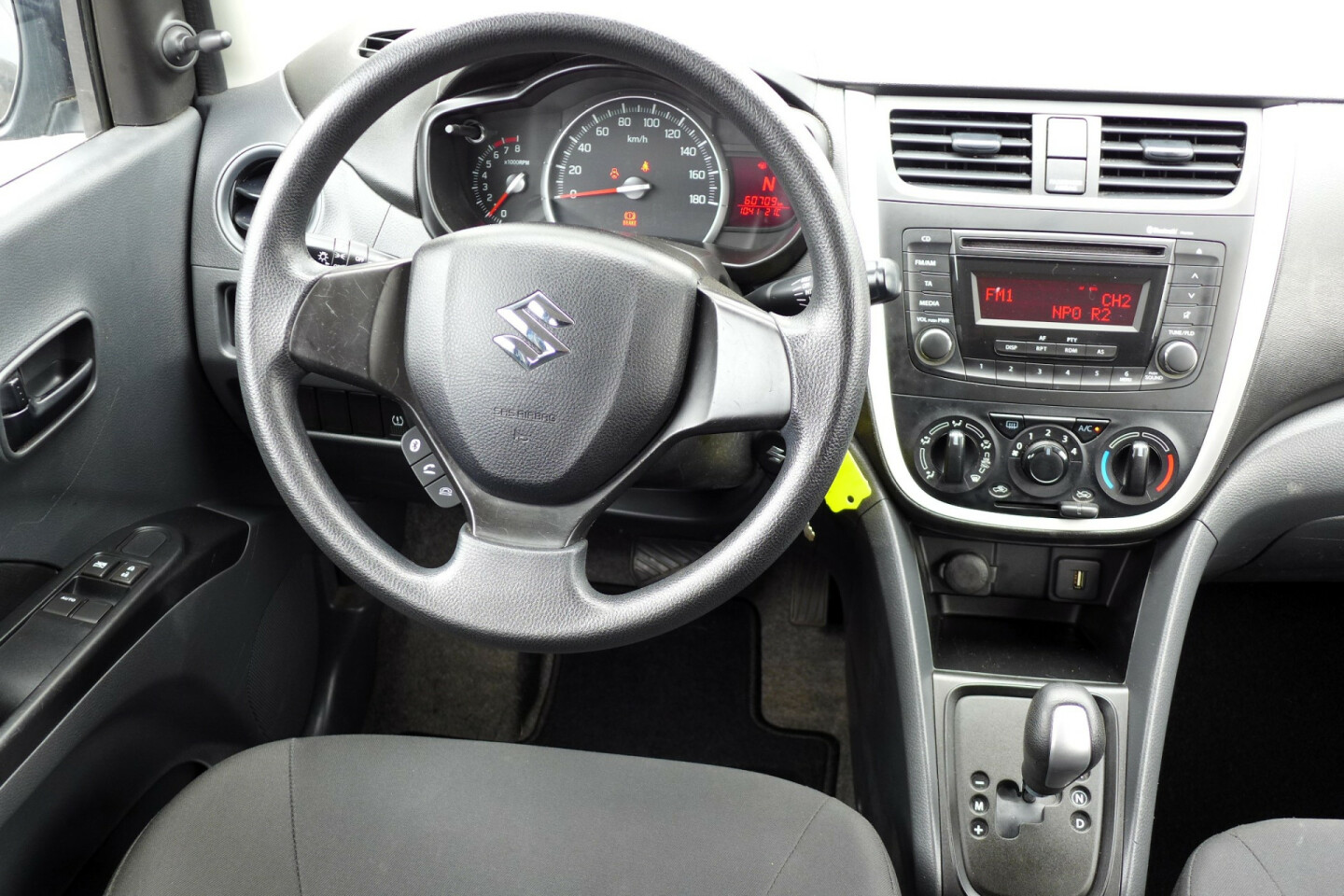 Suzuki-Celerio-14