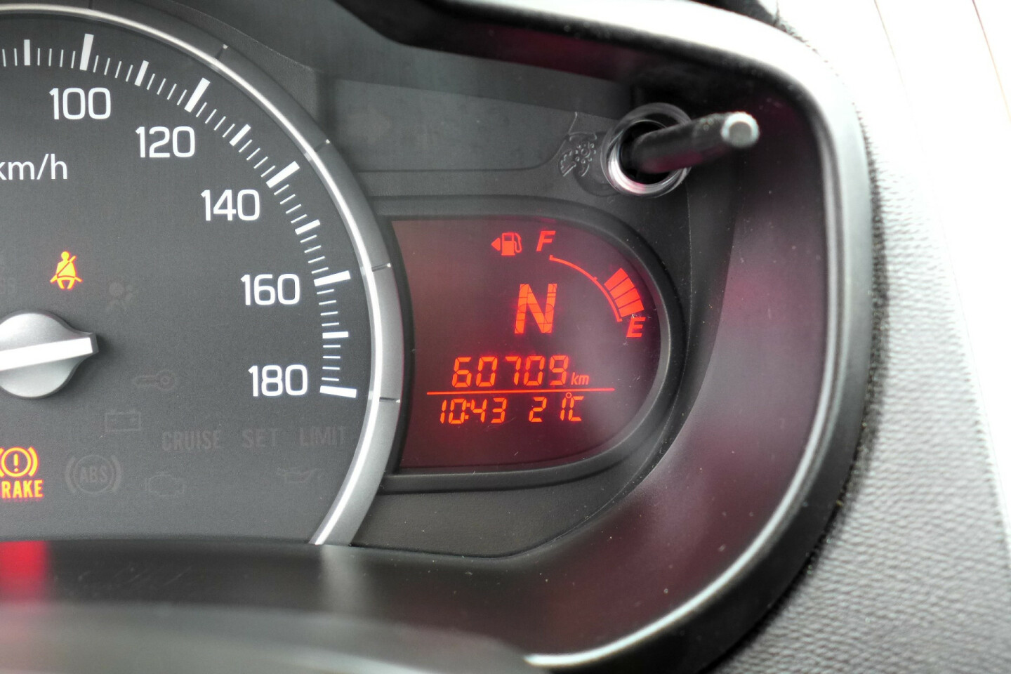 Suzuki-Celerio-16