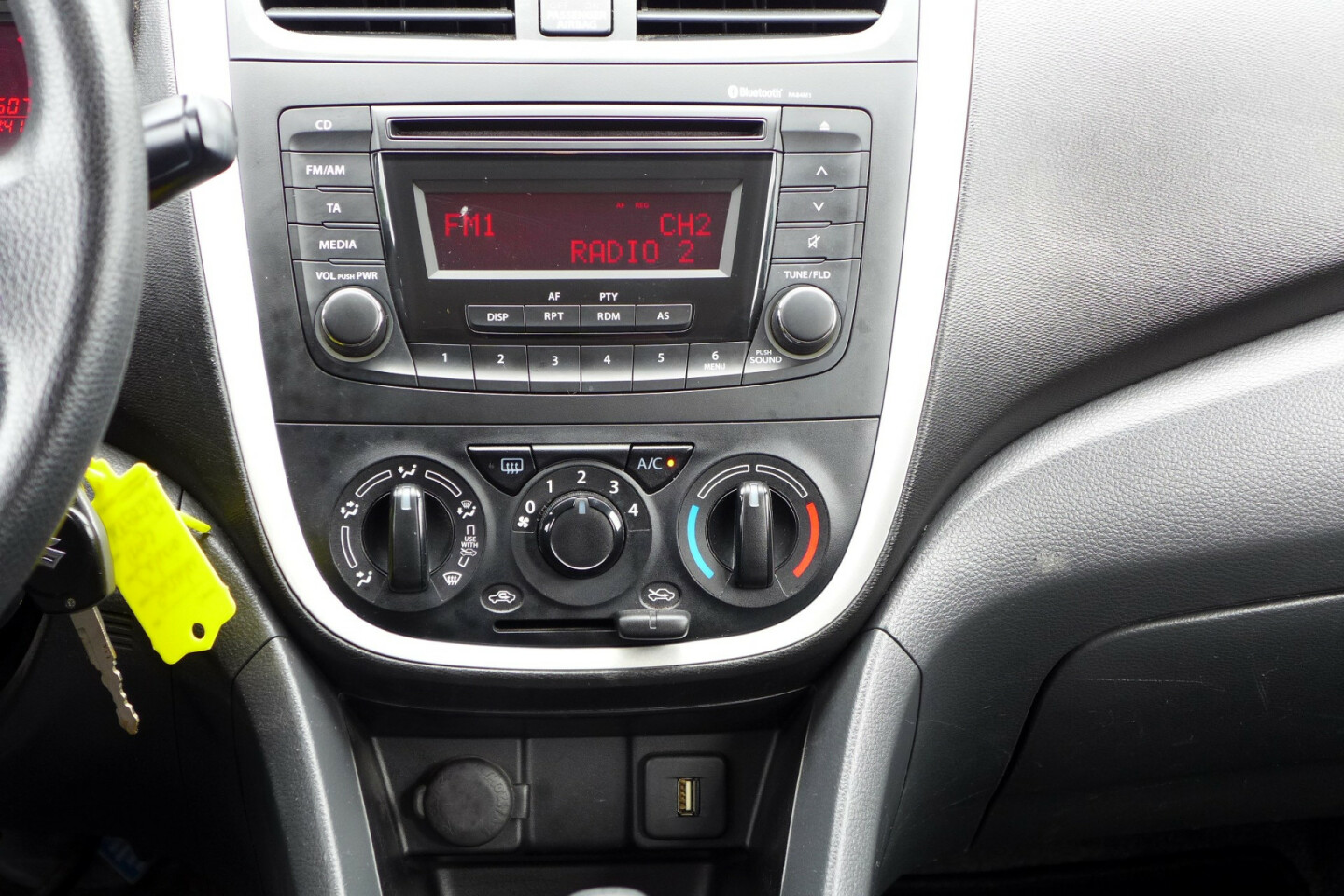 Suzuki-Celerio-17