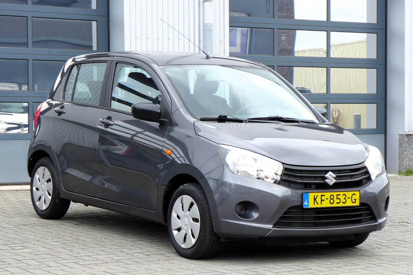 Suzuki-Celerio-4