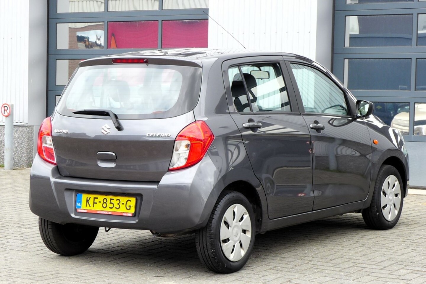 Suzuki-Celerio-6
