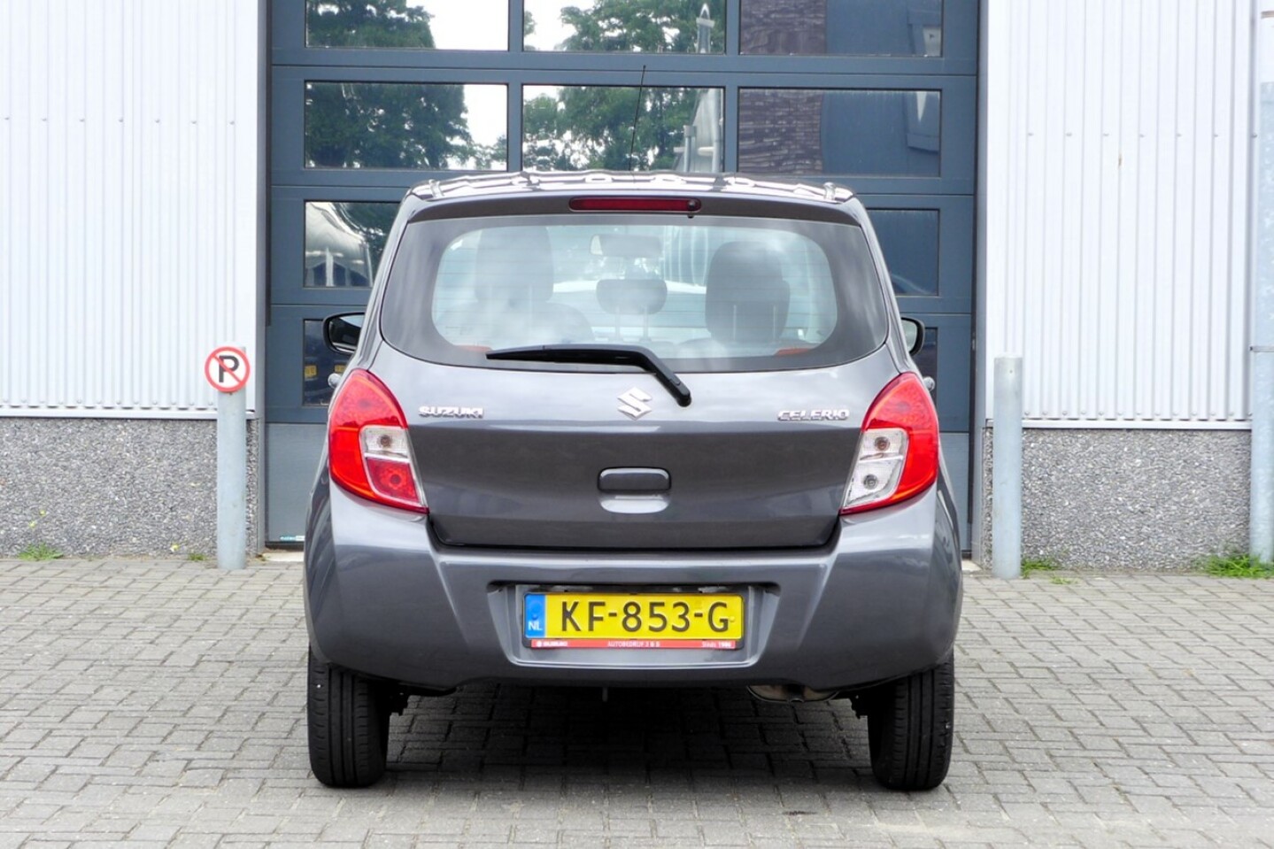 Suzuki-Celerio-7