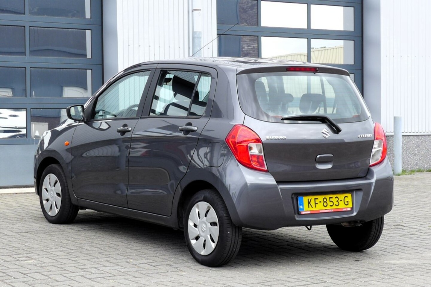 Suzuki-Celerio-8