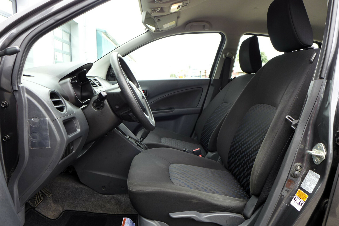 Suzuki-Celerio-9