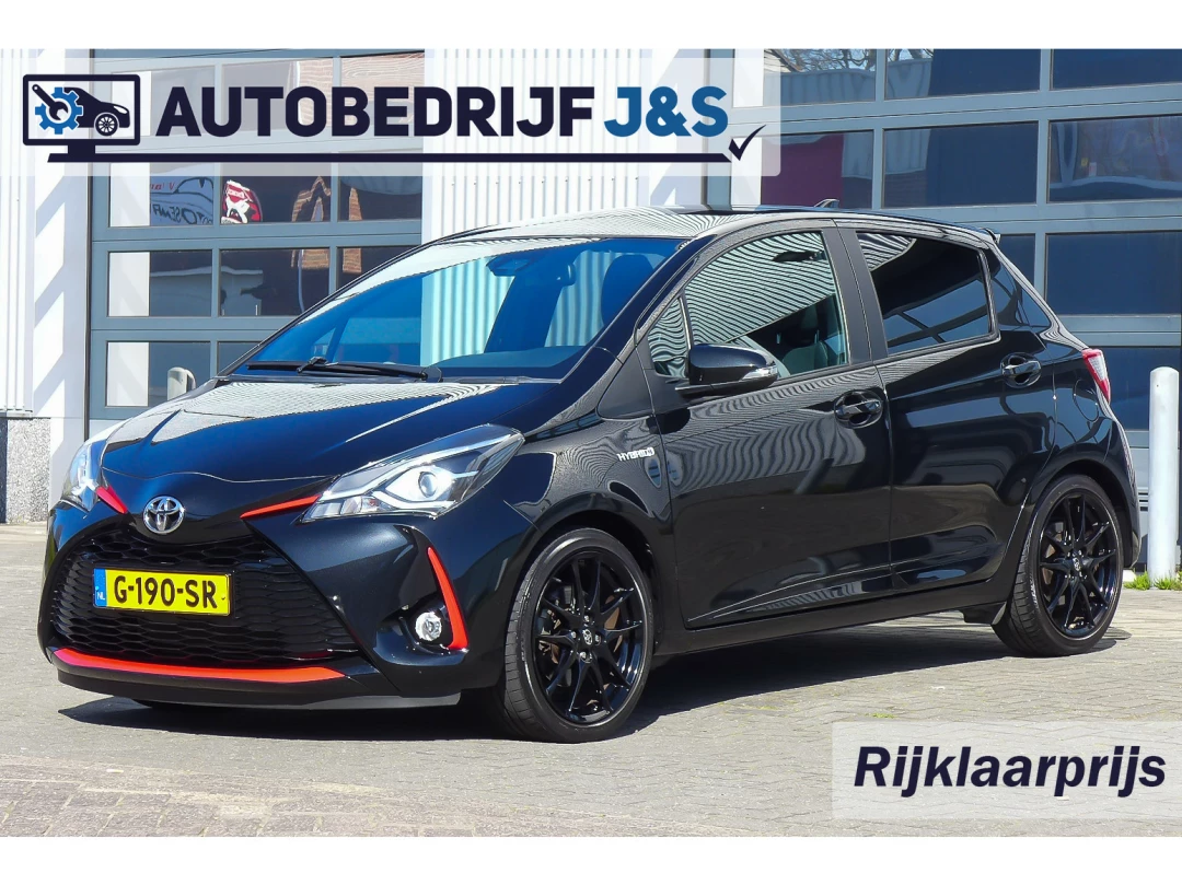 Yaris