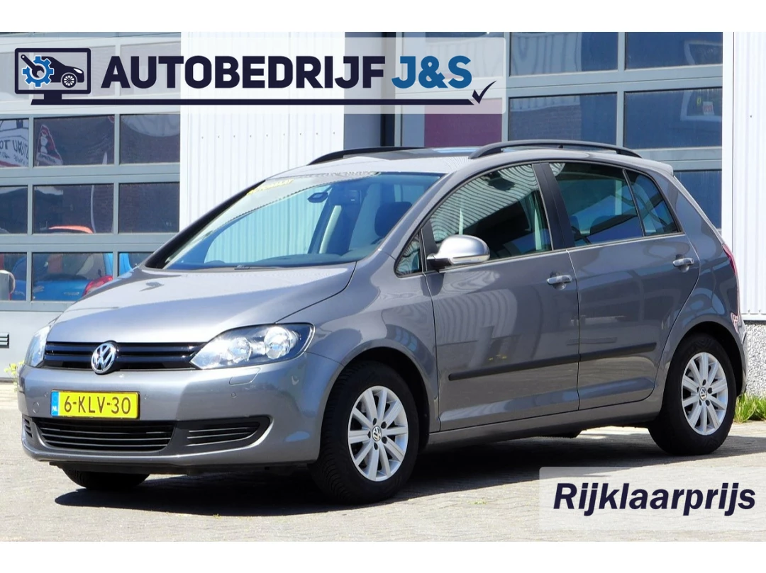 Golf Plus