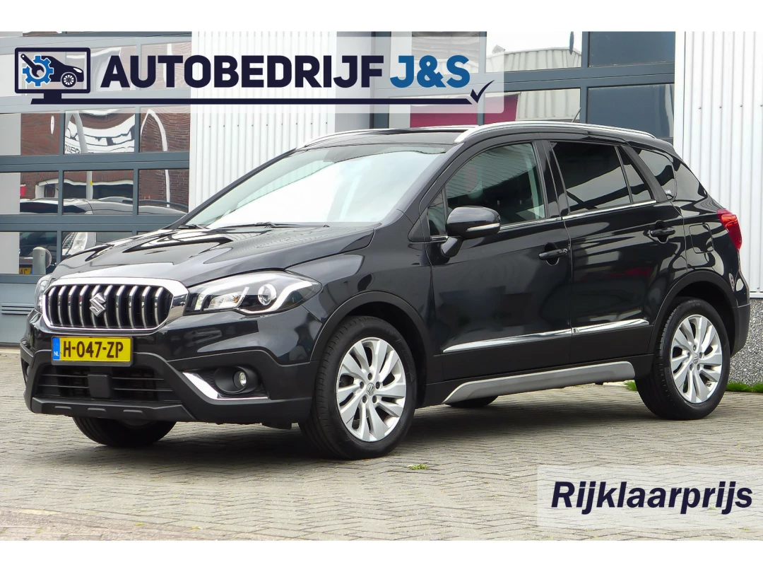 S-Cross