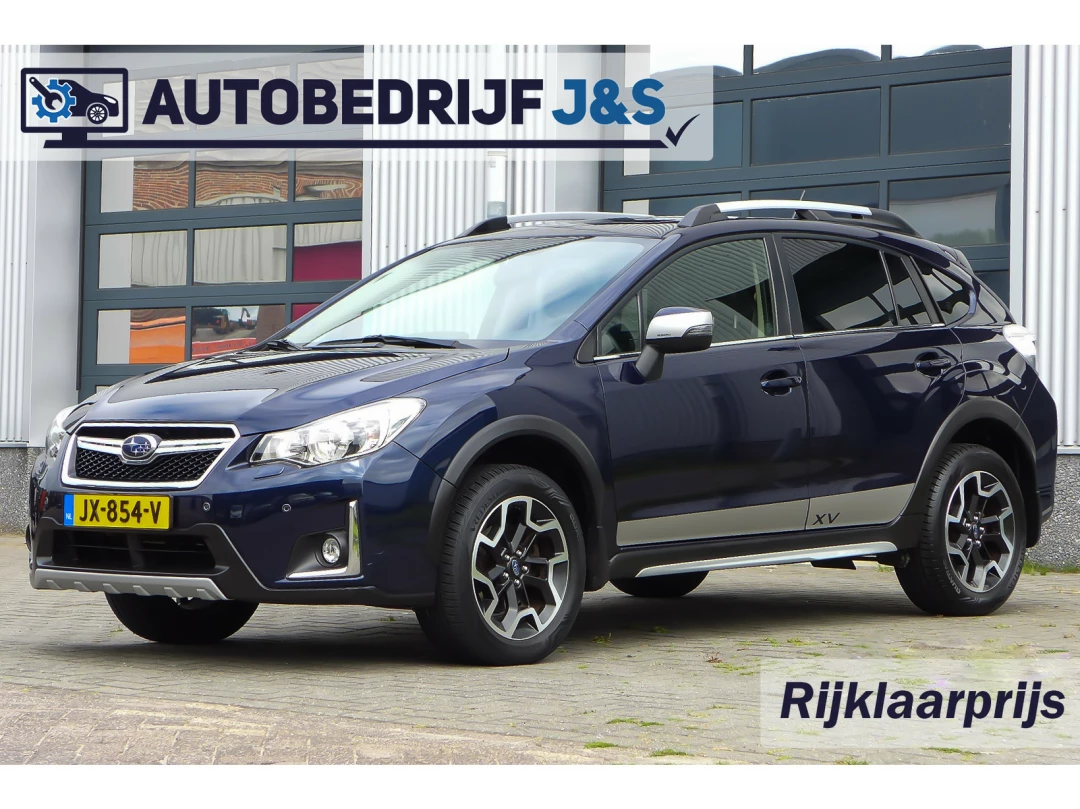 XV