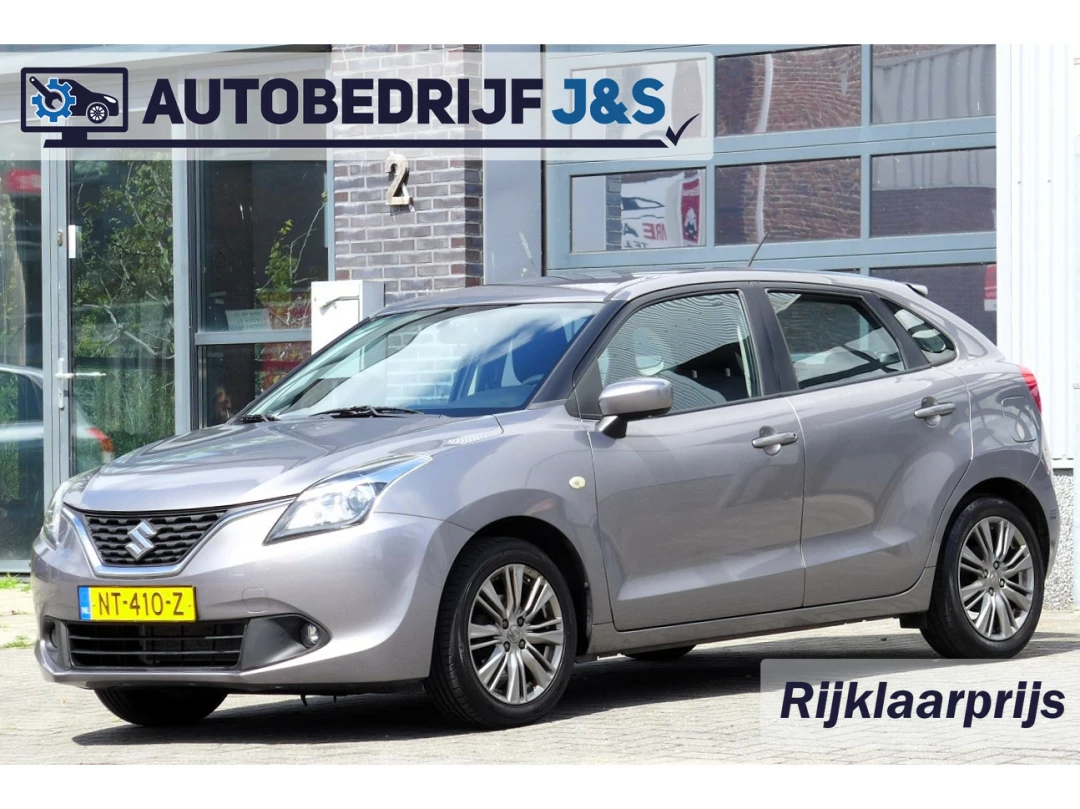 Baleno