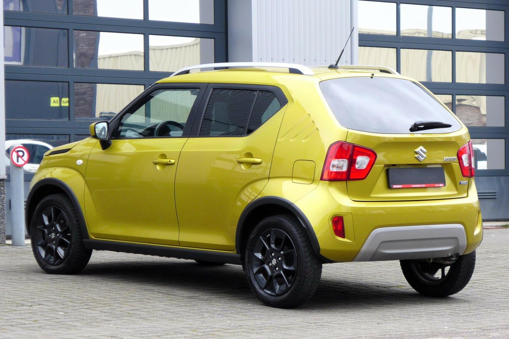 Suzuki-Ignis-7