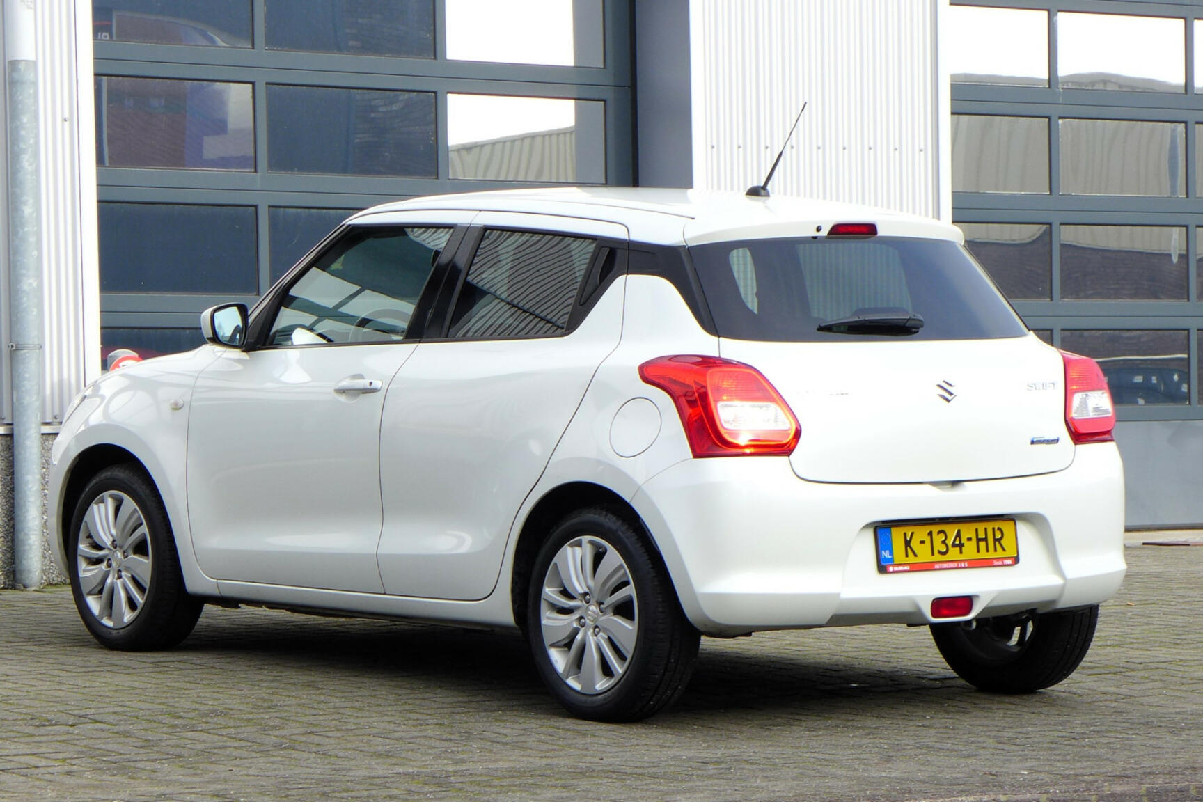 Suzuki-Swift-7