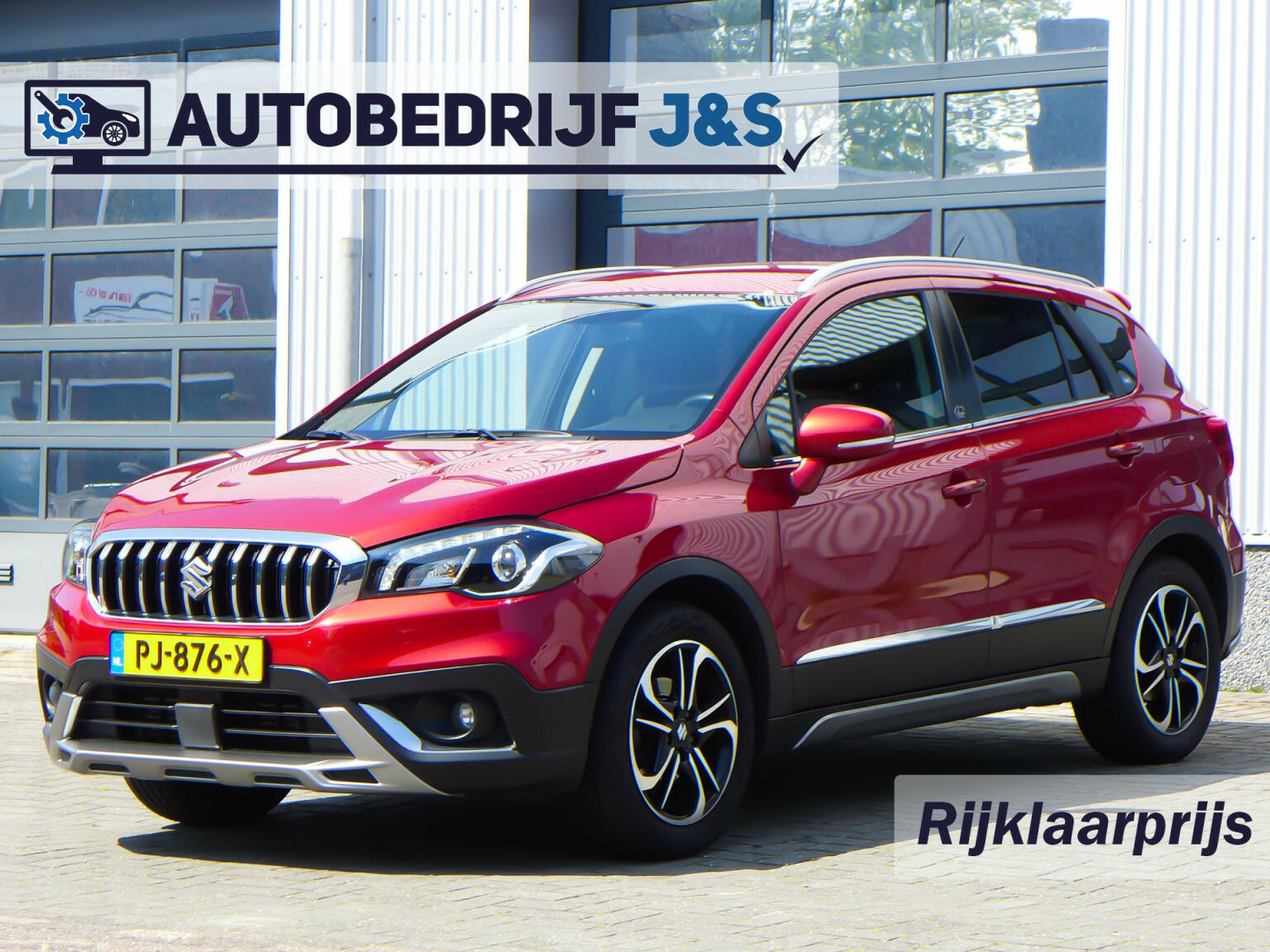 Suzuki-S-Cross-0