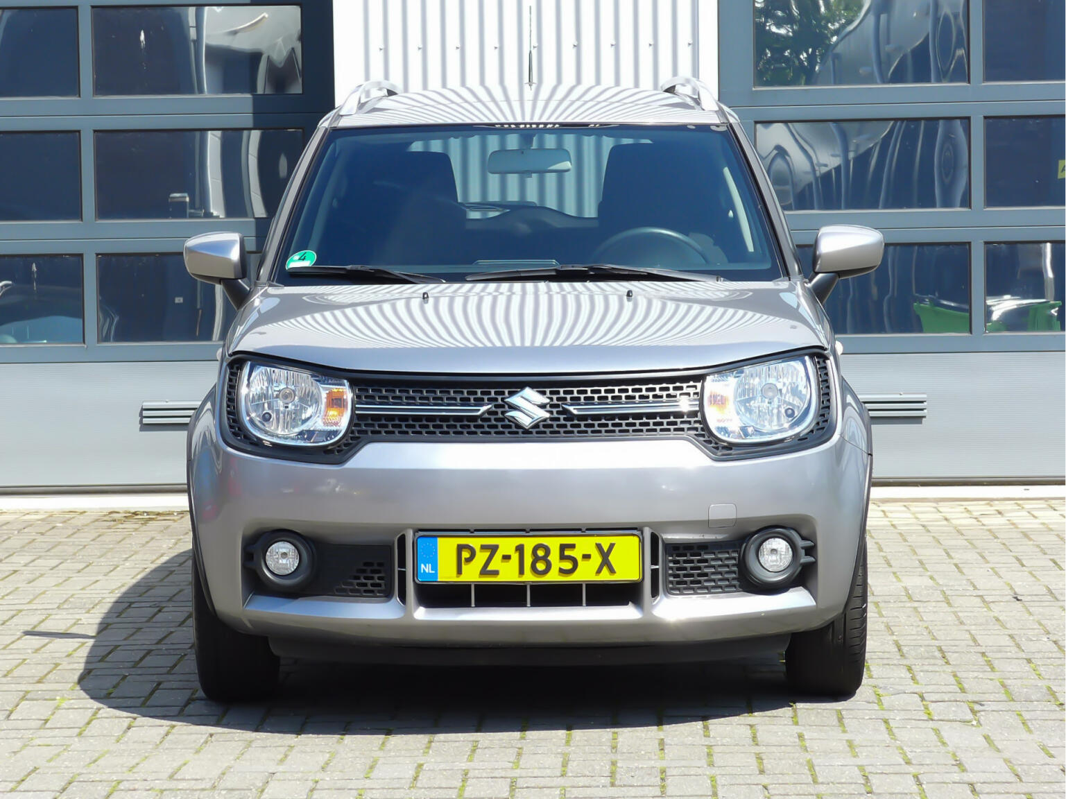 Suzuki-Ignis-1