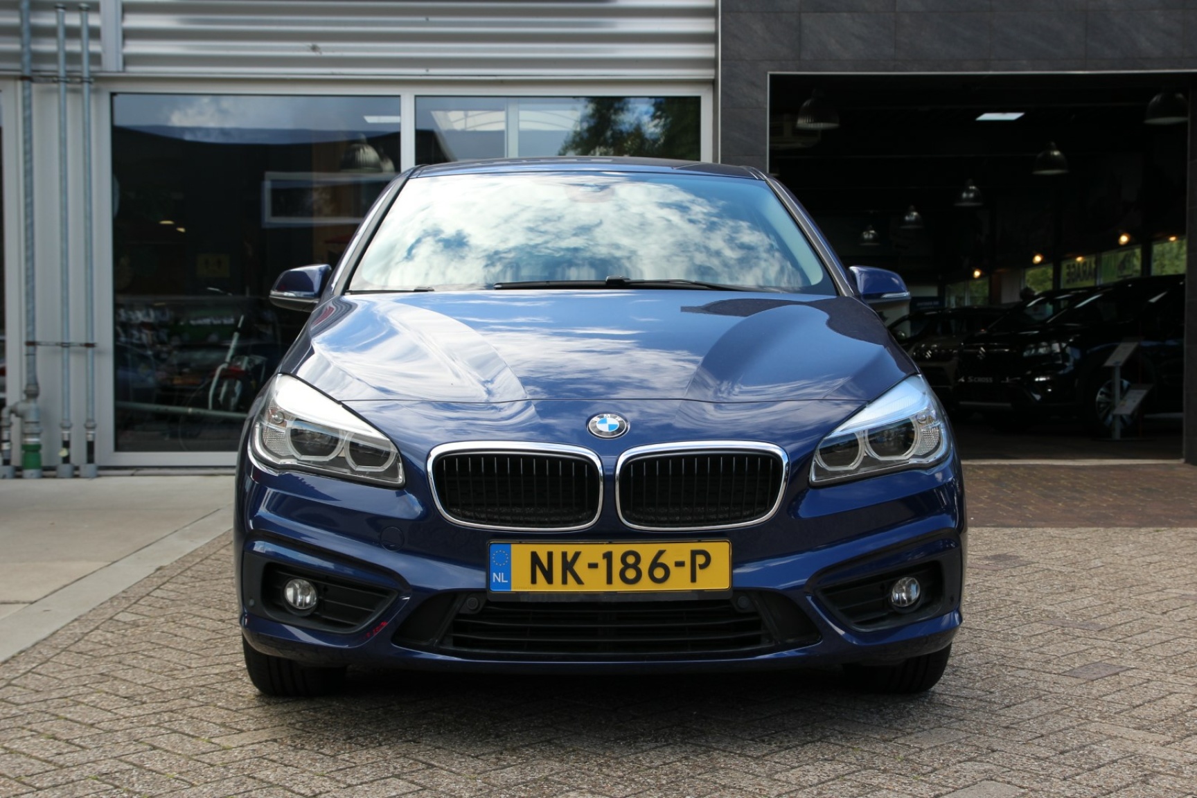 BMW-2 Serie-1