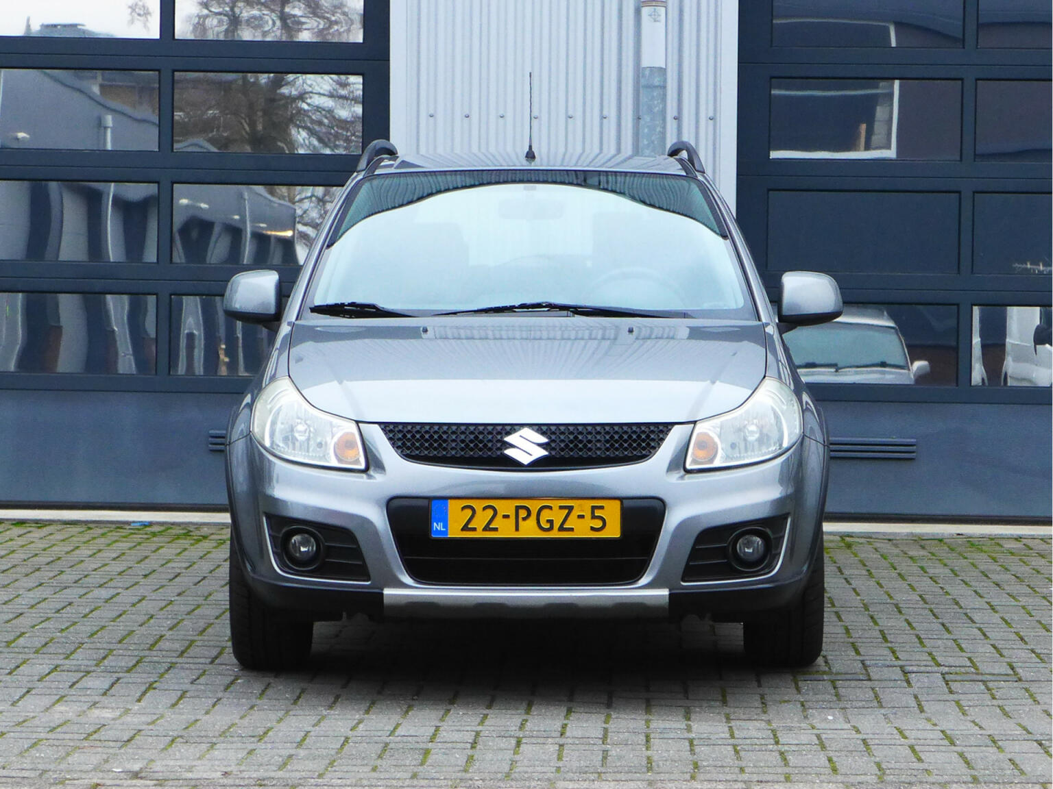 Suzuki-SX4-1