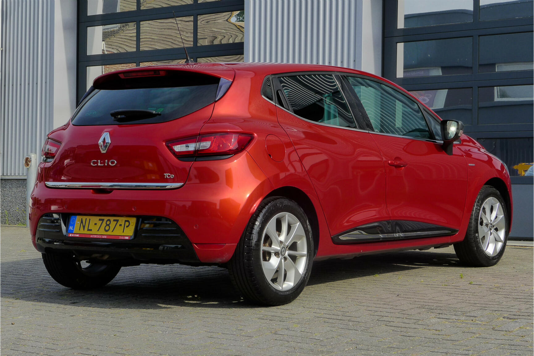 Renault-Clio-5